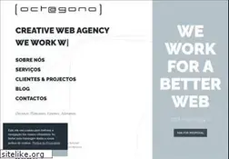Sites similar to octagono.pt