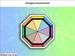 Sites similar to octagonoflife.com