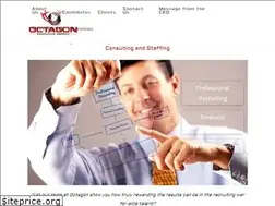 Sites similar to octagonsearch.com