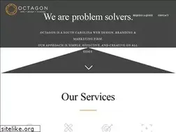 Sites similar to octagonsolutions.net