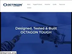 Sites similar to octagonsystems.com