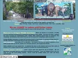 Sites similar to octagonwildlife.org
