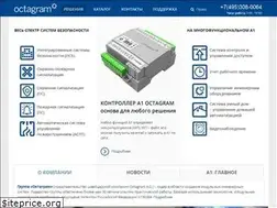 Sites similar to octagram.ru
