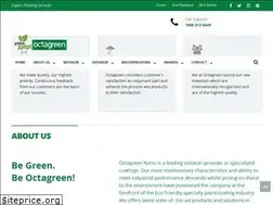Sites similar to octagreennano.com