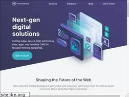 Sites similar to octahedroid.com