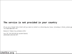 Sites similar to octajava.info