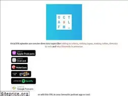 Sites similar to octal.fm