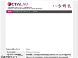 Sites similar to octalab.com