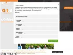 Sites similar to octalcorporation.com
