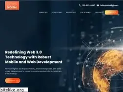 Sites similar to octaldigi.com
