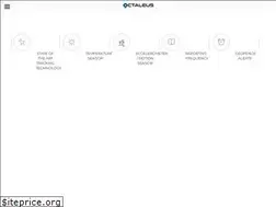 Sites similar to octaleus.com
