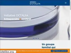 Sites similar to octalfa.fr