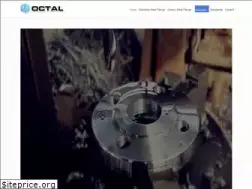 Sites similar to octalflange.com