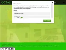 Sites similar to octali.ro
