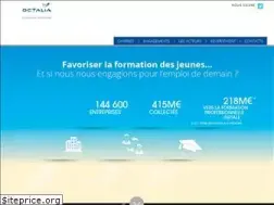 Sites similar to octalia.org