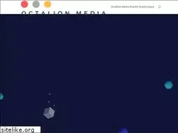 Sites similar to octalionmedia.com