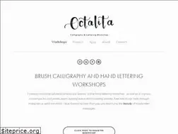 Sites similar to octalita.com