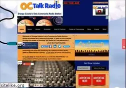 Sites similar to octalkradio.net