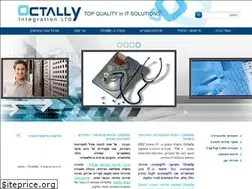 Sites similar to octally.com