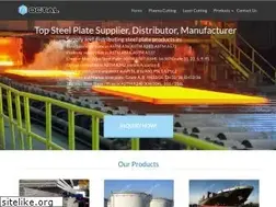 Sites similar to octalmetals.com