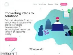 Sites similar to octalogic.in