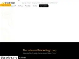 Sites similar to octaloop.com
