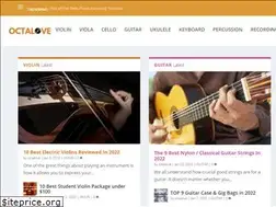 Sites similar to octalove.com