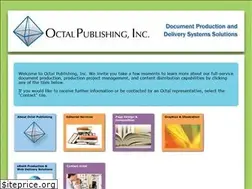 Sites similar to octalpub.com