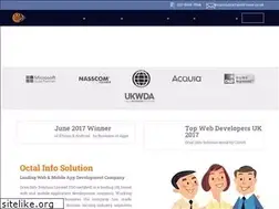 Sites similar to octalsoftware.co.uk