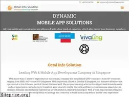 Sites similar to octalsoftware.com.sg