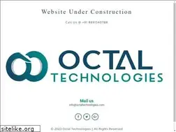 Sites similar to octaltechnologies.com