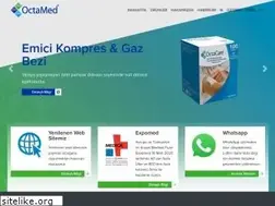 Sites similar to octamed.com