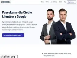 Sites similar to octamedia.pl