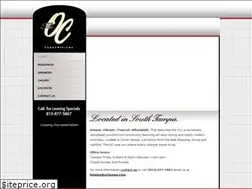 Sites similar to octampa.com