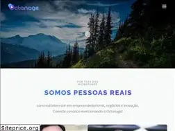 Sites similar to octanage.com
