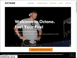 Sites similar to octane-athletics.com