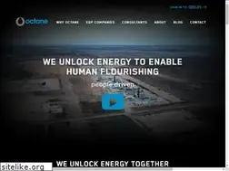 Sites similar to octane-energy.com