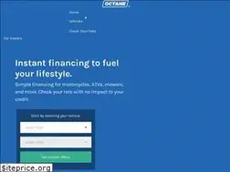 Sites similar to octane.co