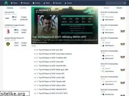 Sites similar to octane.gg