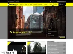 Sites similar to octane.it