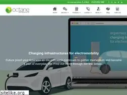 Sites similar to octane.uk.com