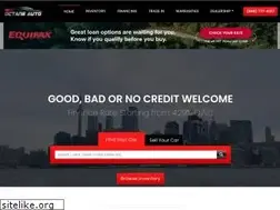 Sites similar to octaneauto.ca