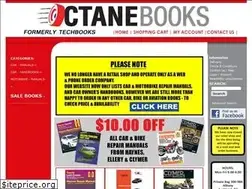 Sites similar to octanebooks.co.nz