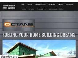 Sites similar to octanebuilders.com