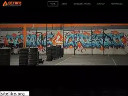 Sites similar to octanecrossfit.com