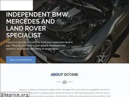 Sites similar to octanecs.com