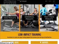 Sites similar to octanefitness.com