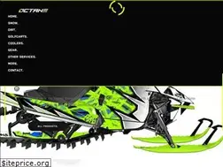 Sites similar to octaneinkllc.com