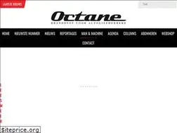 Sites similar to octanemagazine.nl