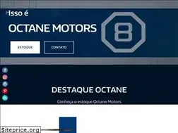 Sites similar to octanemotors.com.br